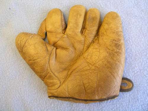 Lary Lyn Gambles Front Doug